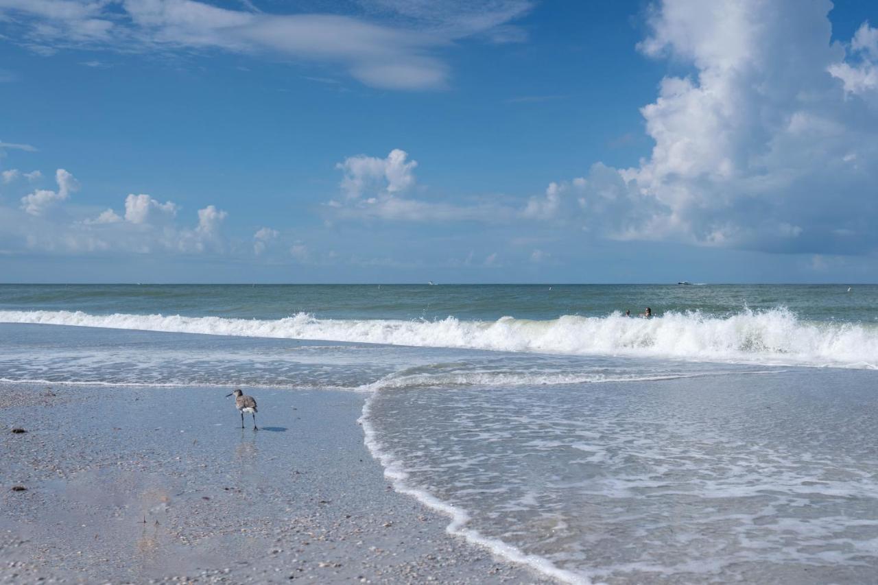 Silver Sands St. Pete Beach Exterior foto